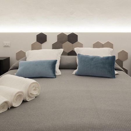 Apartmán B22 - Comfy Beautiful Loft Monopoli Exteriér fotografie