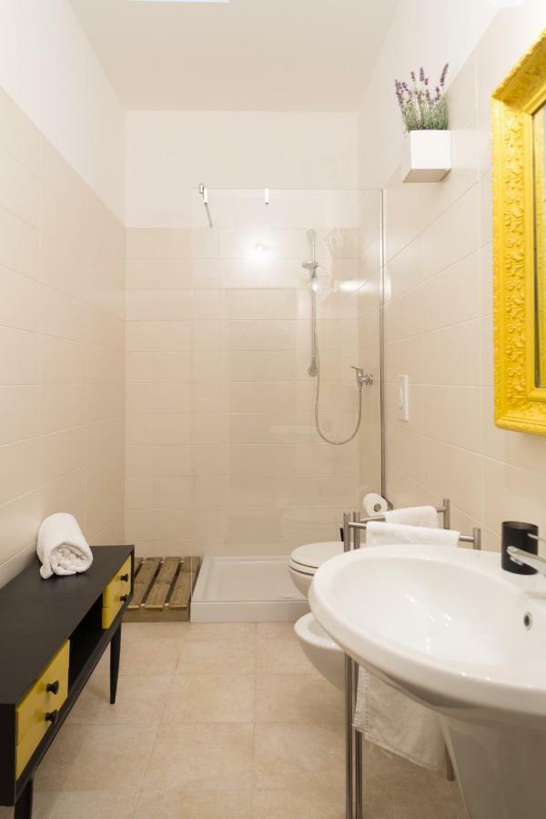 Apartmán B22 - Comfy Beautiful Loft Monopoli Exteriér fotografie