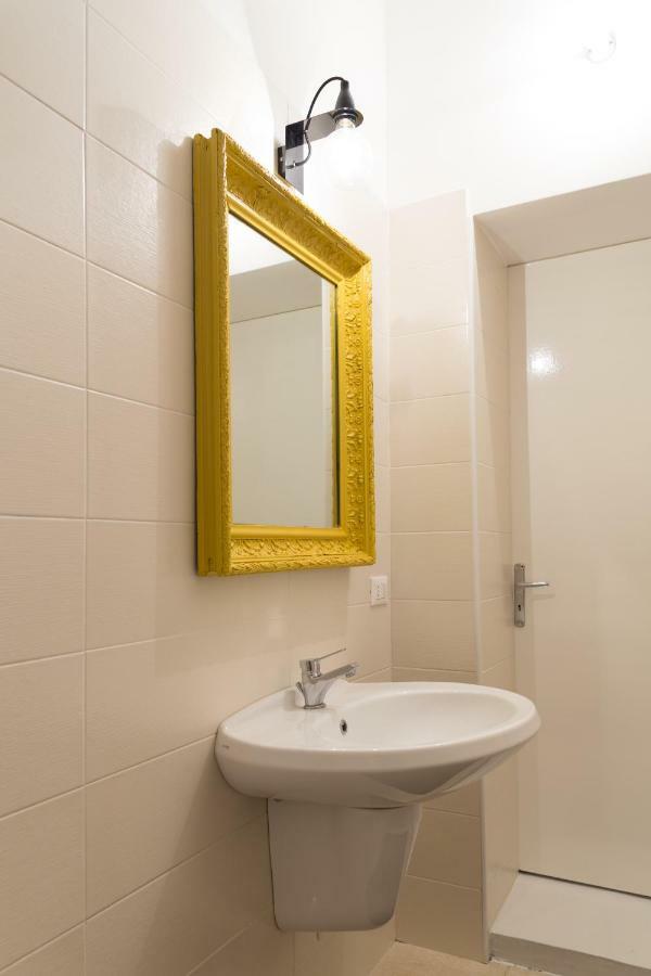 Apartmán B22 - Comfy Beautiful Loft Monopoli Exteriér fotografie
