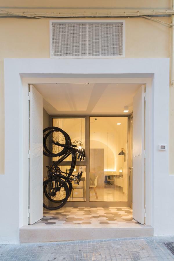 Apartmán B22 - Comfy Beautiful Loft Monopoli Exteriér fotografie