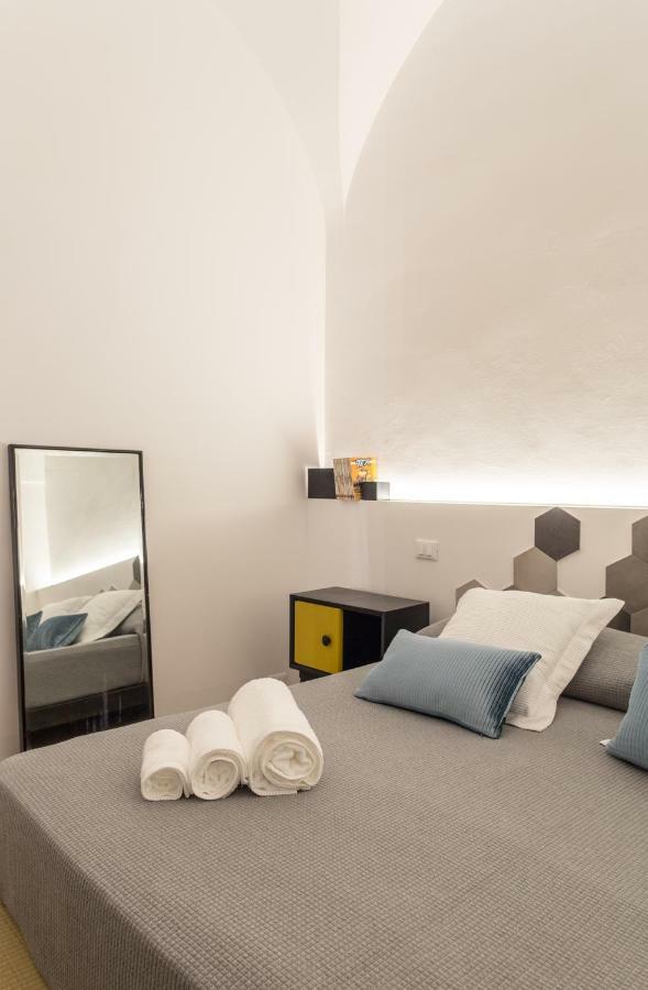 Apartmán B22 - Comfy Beautiful Loft Monopoli Exteriér fotografie